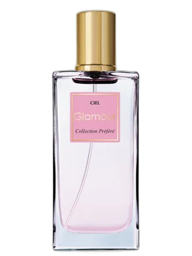 Glamour Ciel Parfum