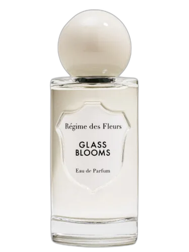 Glass Blooms Régime Des Fleurs