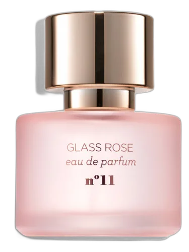 Glass Rose Mix:bar