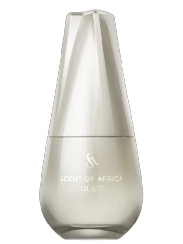 Gleti Scent Of Africa