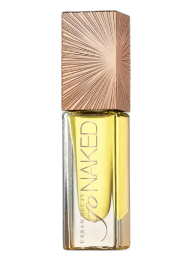Go Naked Perfume Oil Urban Decay by Urban Decay