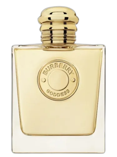 Goddess Burberry by Burberry