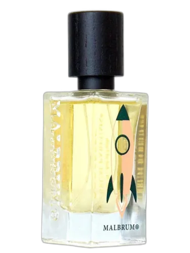 Godspeed Malbrum Parfums