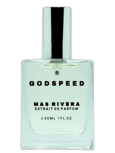 Godspeed Mas Rivera