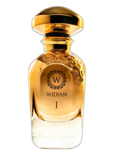 Gold I Widian by WIDIAN