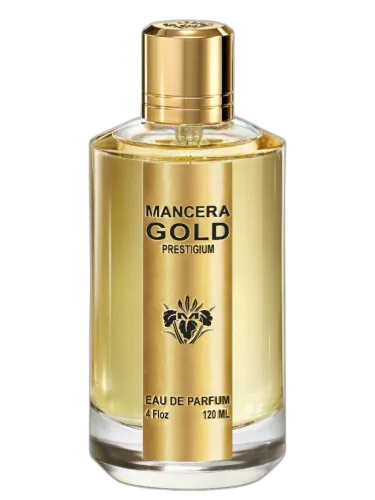 Gold Prestigium Mancera