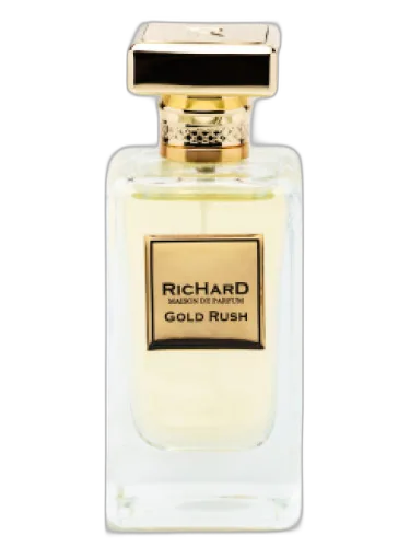 Gold Rush Richard