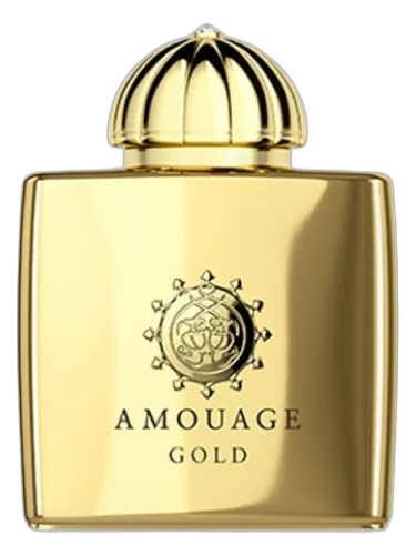 Gold Woman Amouage