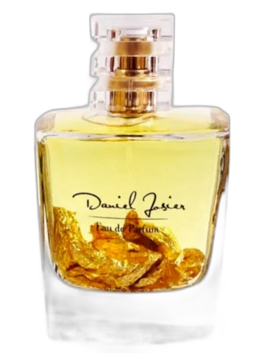 Golden Vetiver Daniel Josier by Daniel Josier