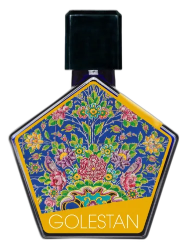 Golestan Tauer Perfumes by Tauer Perfumes