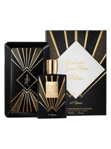 Good Girl Gone Bad Anniversary Edition By Kilian by By Kilian