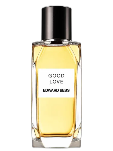 Good Love Edward Bess