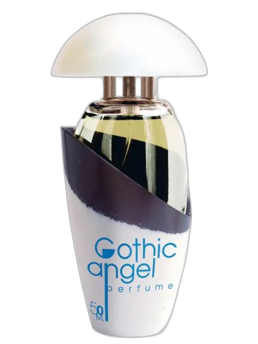 Gothic Angel O'driu