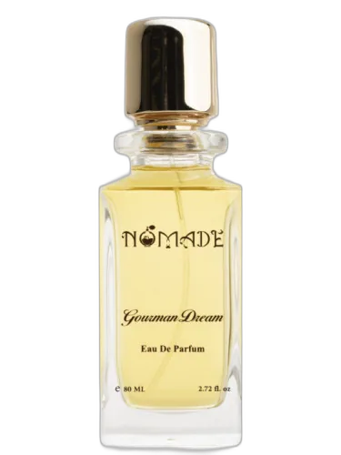 Gourmand Dream Nomade Perfumes by Nomade Perfumes
