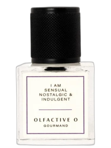 Gourmand Olfactive O by Olfactive O