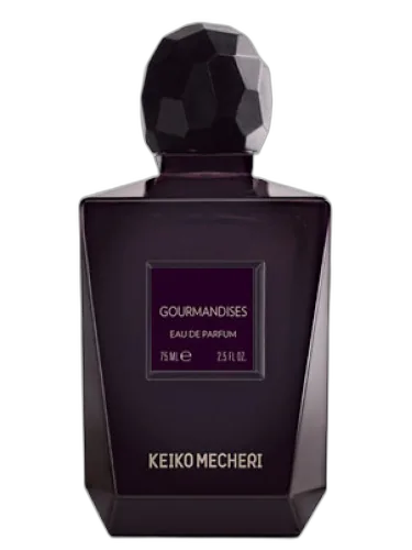 Gourmandises Keiko Mecheri