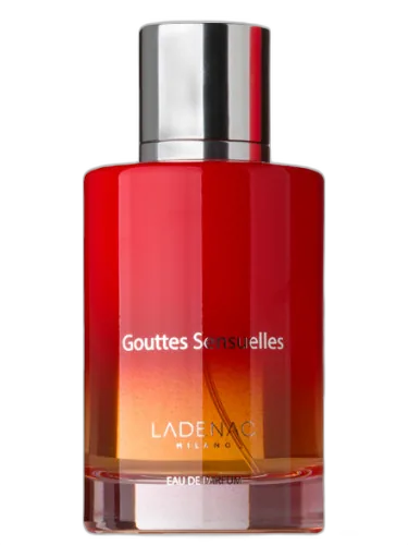 Gouttes Sensuelles Ladenac