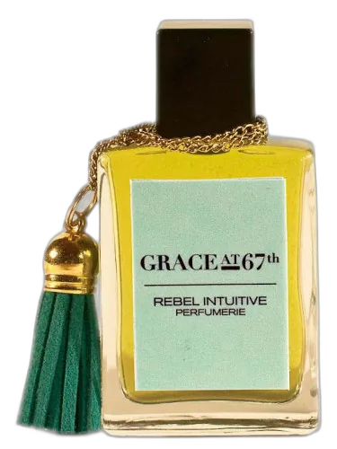Grace At 67th Rebel Intuitive Perfumerie