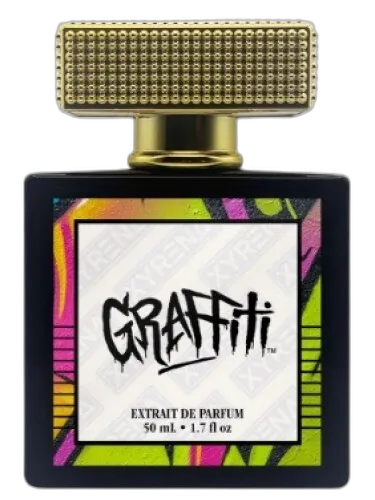 Graffiti Xyrena