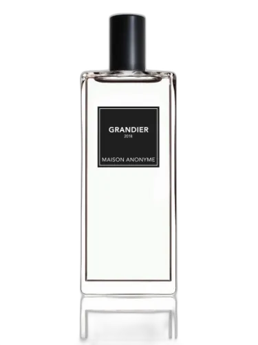 Grandier Maison Anonyme
