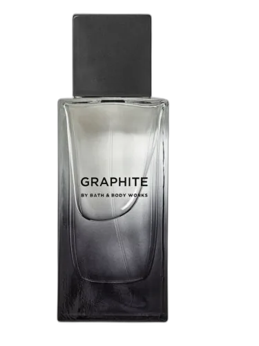Graphite Bath & Body Works