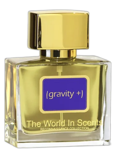 Gravity Plus The World In Scents