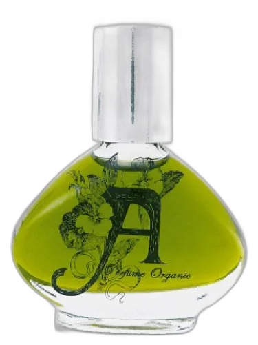 Green A Perfume Organic