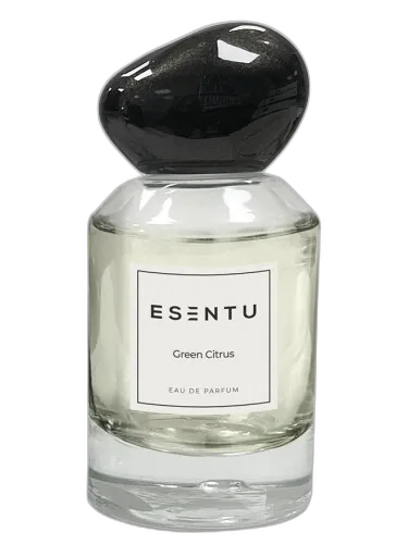 Green Citrus Esentu