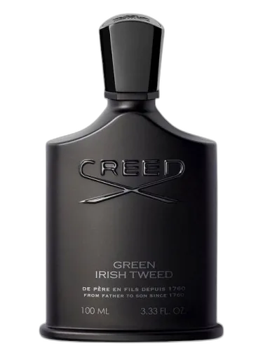 Green Irish Tweed Creed by Creed