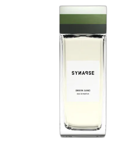 Green Sand Synapse
