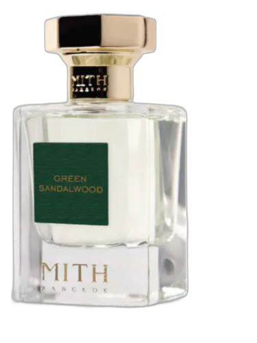 Green Sandalwood Mith by Mith