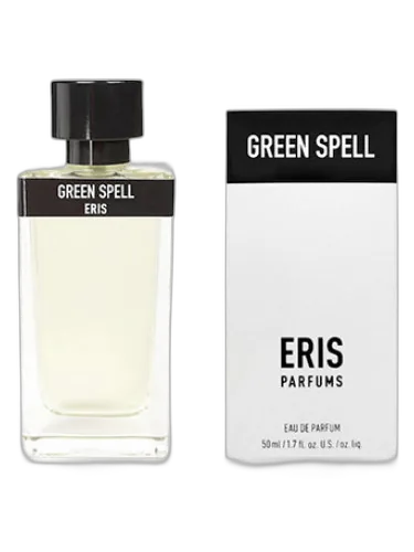 Green Spell Eris Parfums by Eris Parfums