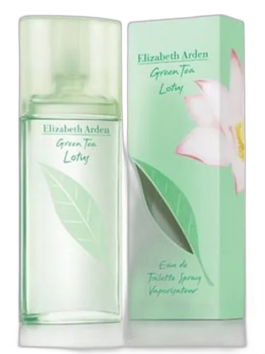 Green Tea Lotus Elizabeth Arden