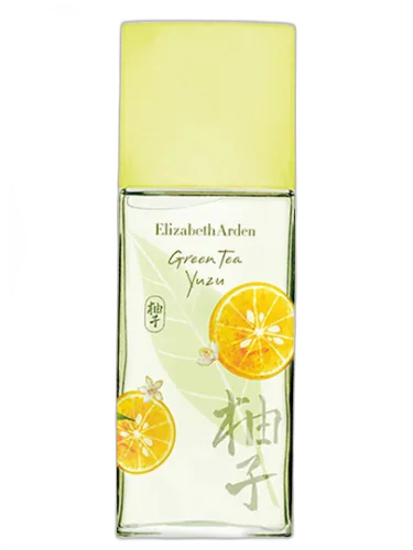 Green Tea Yuzu Elizabeth Arden by Elizabeth Arden