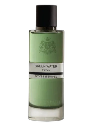 Green Water Jacques Fath
