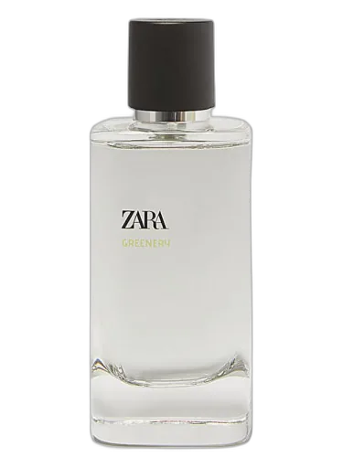 Greenery Zara by Zara
