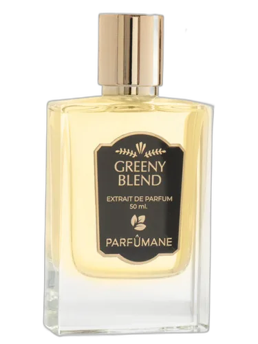 Greeny Blend Parfumane