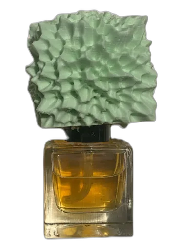 Ground-zero Standards Phronema Perfumes