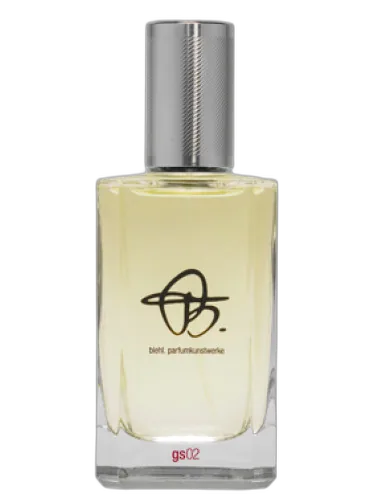 Gs02 Biehl Parfumkunstwerke