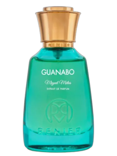 Guanabo Renier Perfumes