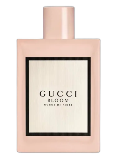 Gucci Bloom Gocce Di Fiori Gucci