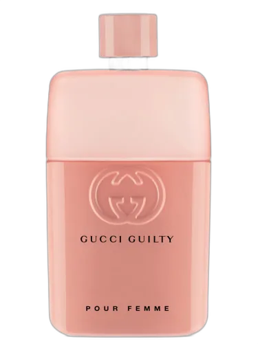 Gucci Guilty Love Edition Pour Femme Gucci by Gucci