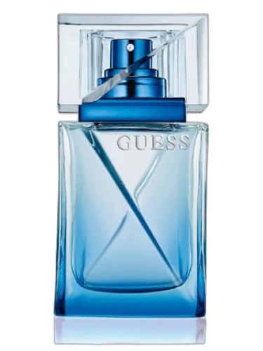 Guess Night Guess by Guess