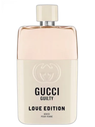 Guilty Love Edition Mmxxi Pour Femme Gucci by Gucci
