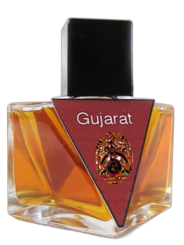 Gujarat Olympic Orchids Artisan Perfumes