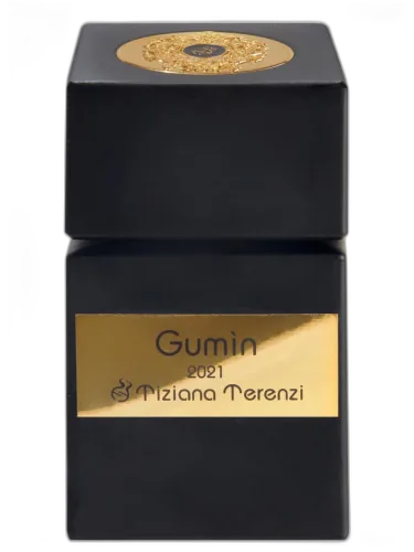 Gumin Tiziana Terenzi by Tiziana Terenzi
