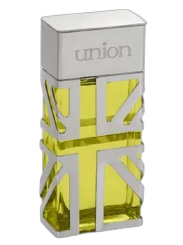 Gunpowder Rose Union