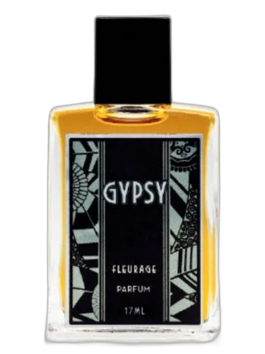 Gypsy Botanical Parfum Fleurage by Fleurage
