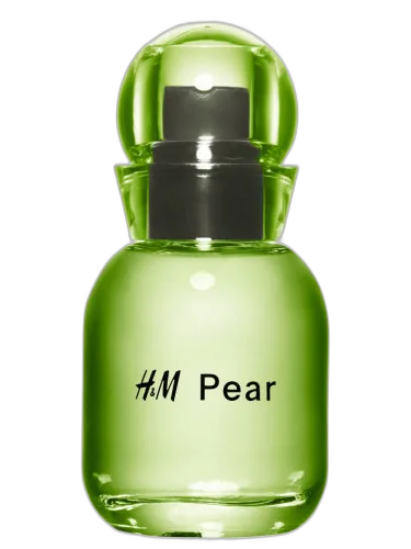 H&m Pear - Bursting With Juice H&m