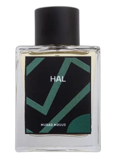 Hal Murad Mesud by Murad Mesud
